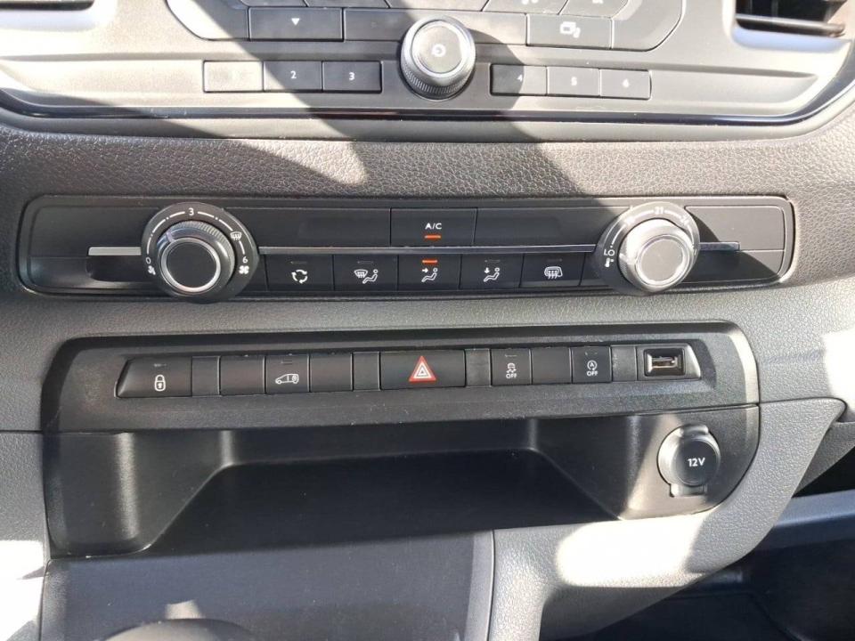 Peugeot Expert Furgón Pro 1.5 BlueHDi 120 Standard