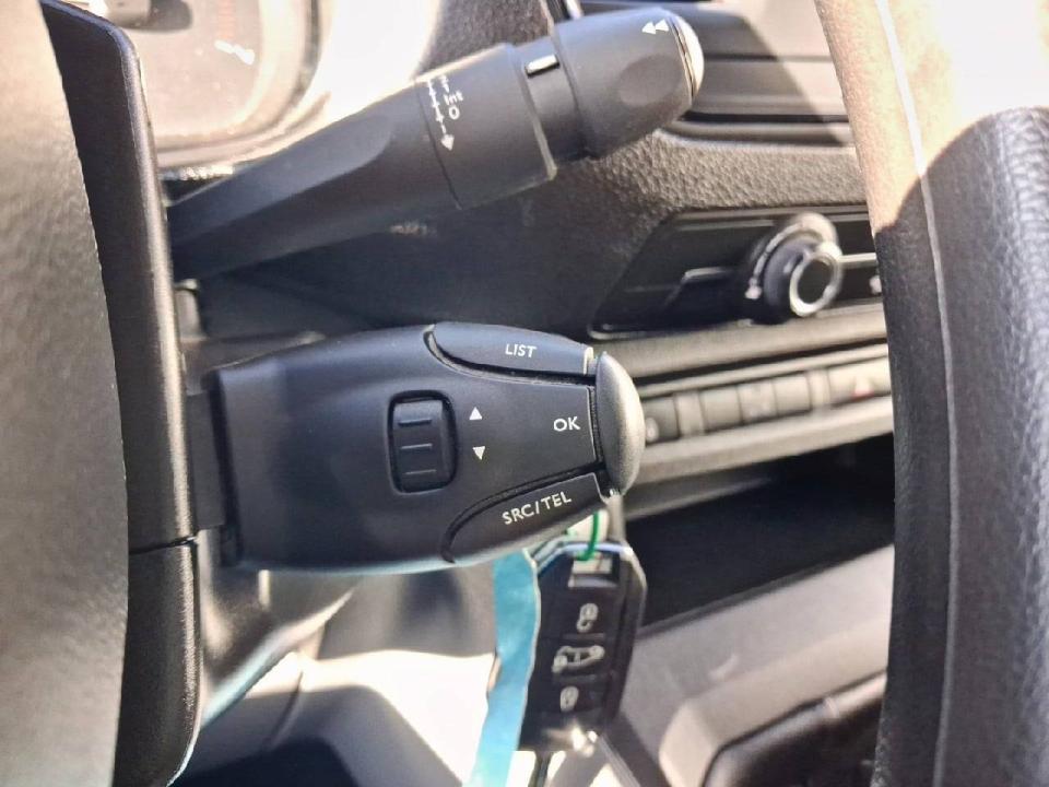 Peugeot Expert Furgón Pro 1.5 BlueHDi 120 Standard