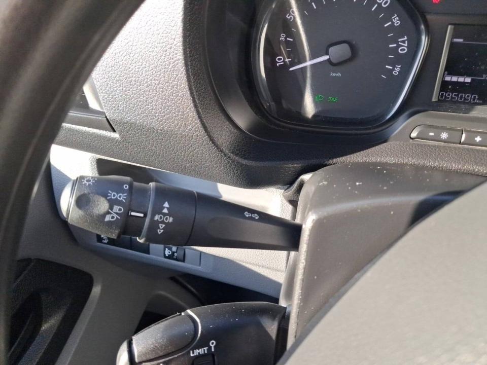Peugeot Expert Furgón Pro 1.5 BlueHDi 120 Standard