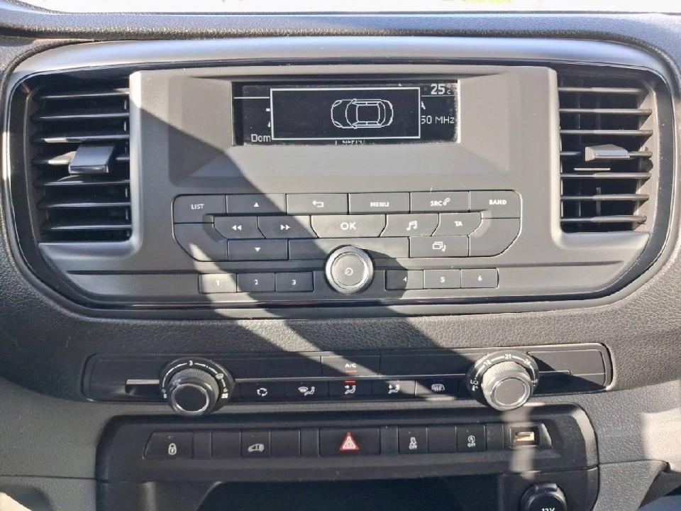 Peugeot Expert Furgón Pro 1.5 BlueHDi 120 Standard