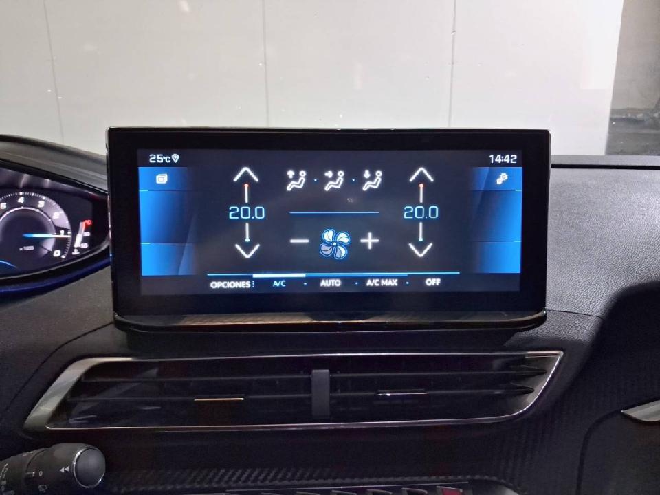Peugeot 5008 1.2 PureTech 96KW S&S Allure EAT8