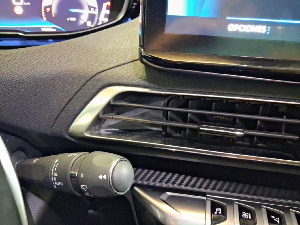 Peugeot 5008 1.2 PureTech 96KW S&S Allure EAT8