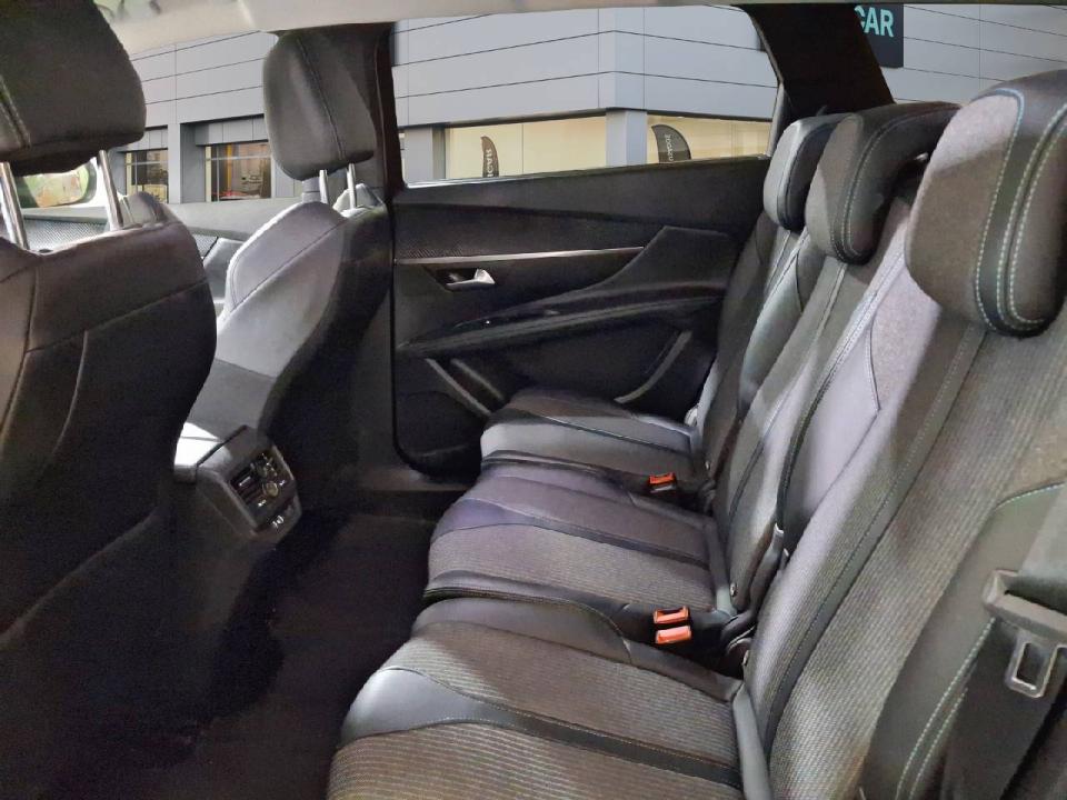 Peugeot 5008 1.2 PureTech 96KW S&S Allure EAT8