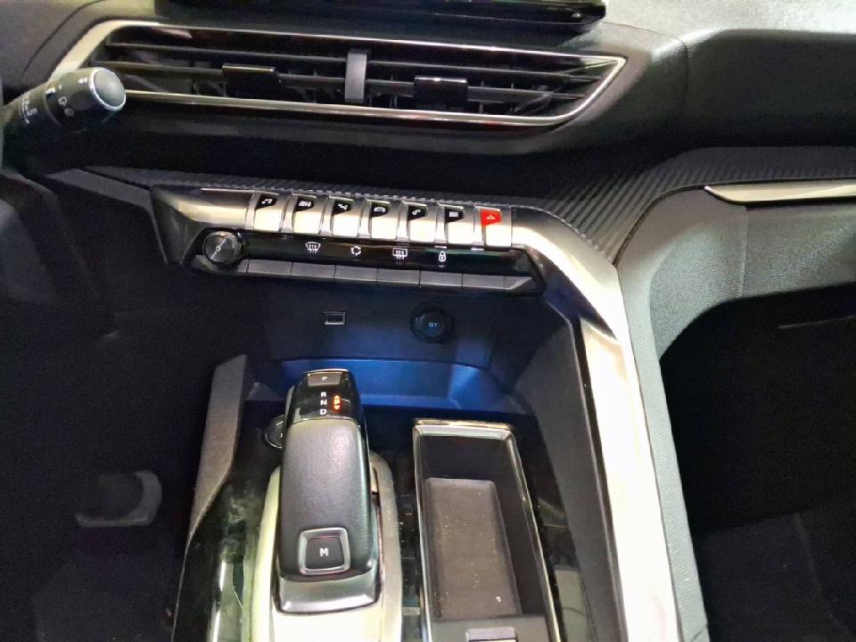 Peugeot 5008 1.2 PureTech 96KW S&S Allure EAT8