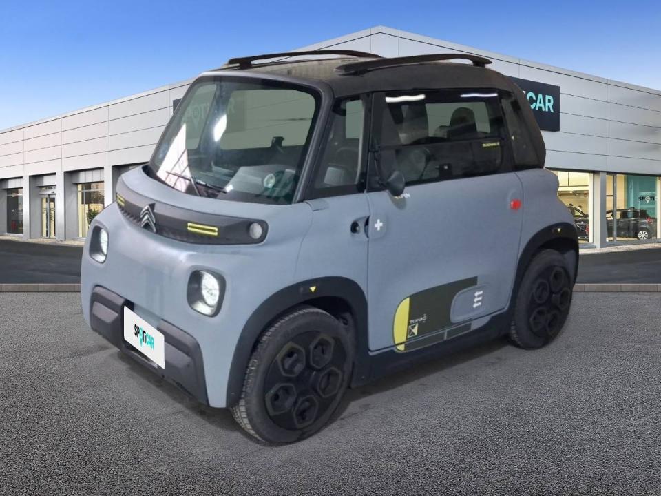Citroen Ami