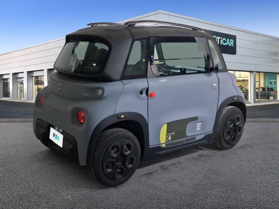 Citroen Ami AMI