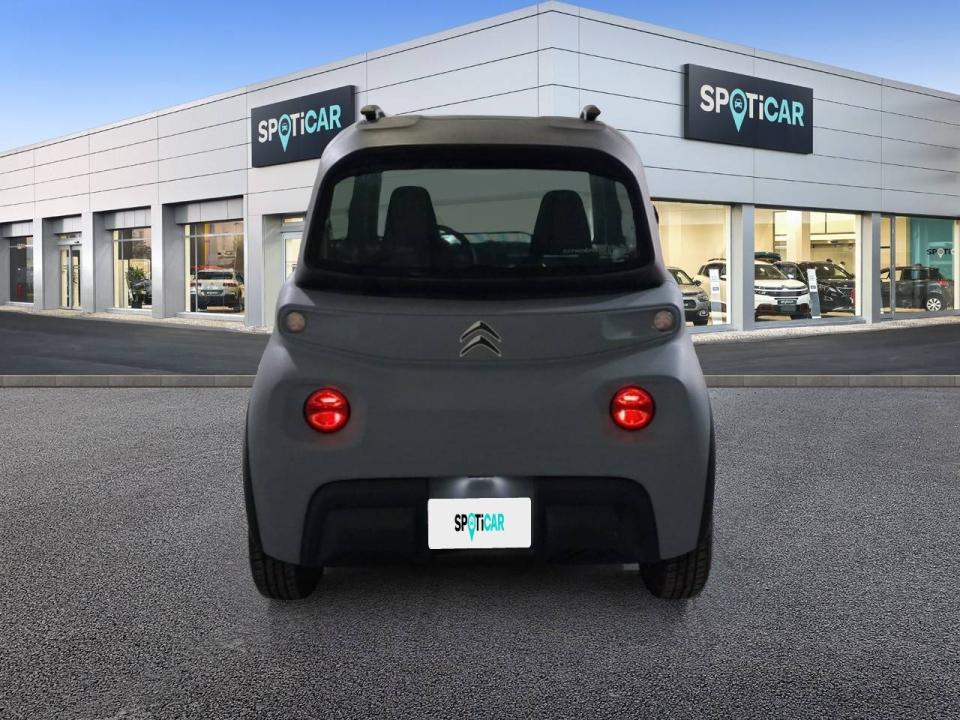 Citroen Ami AMI