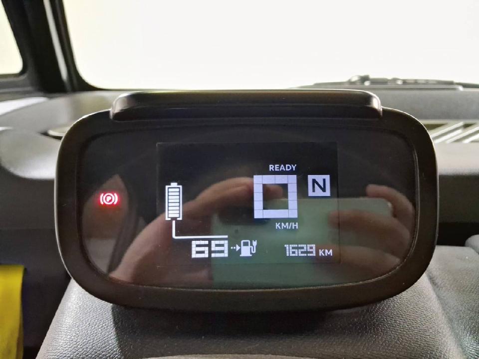 Citroen Ami AMI