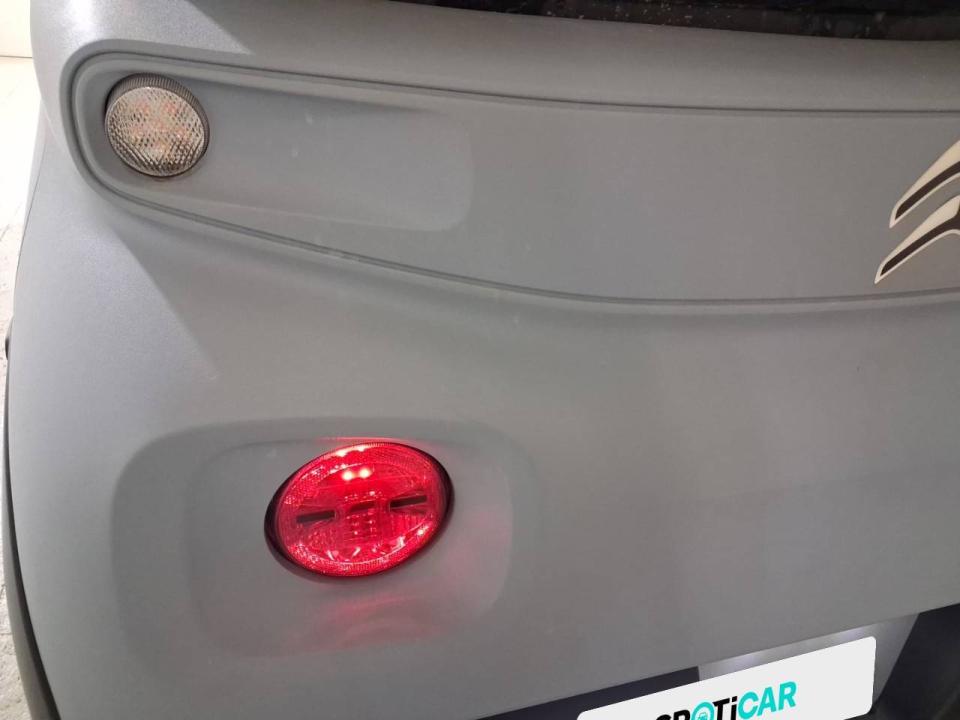 Citroen Ami AMI