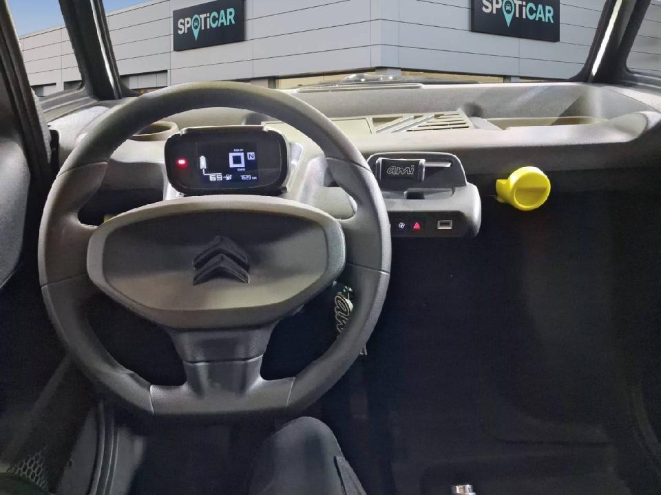 Citroen Ami AMI