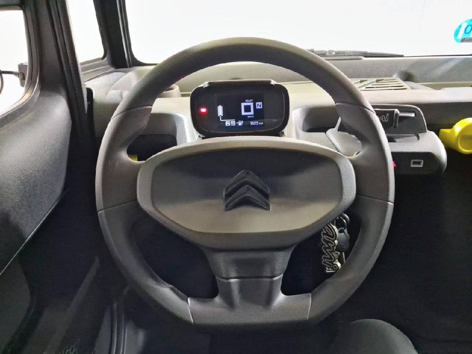 Citroen Ami AMI