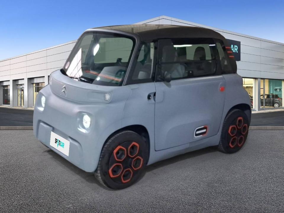Citroen Ami