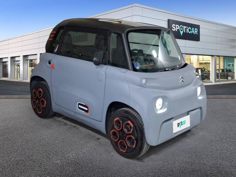 Citroen Ami AMI
