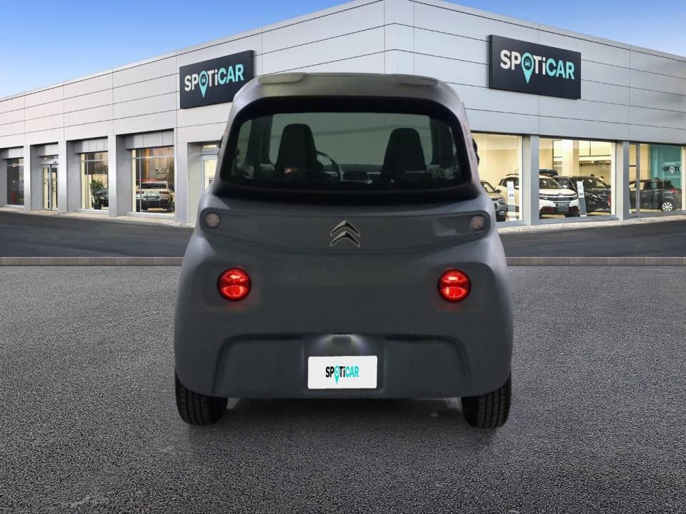 Citroen Ami AMI