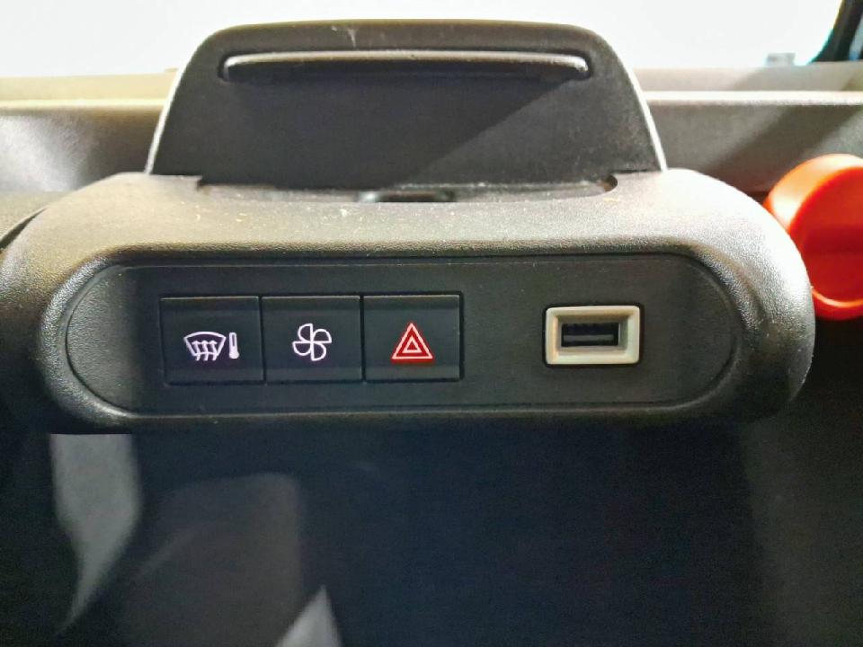 Citroen Ami AMI