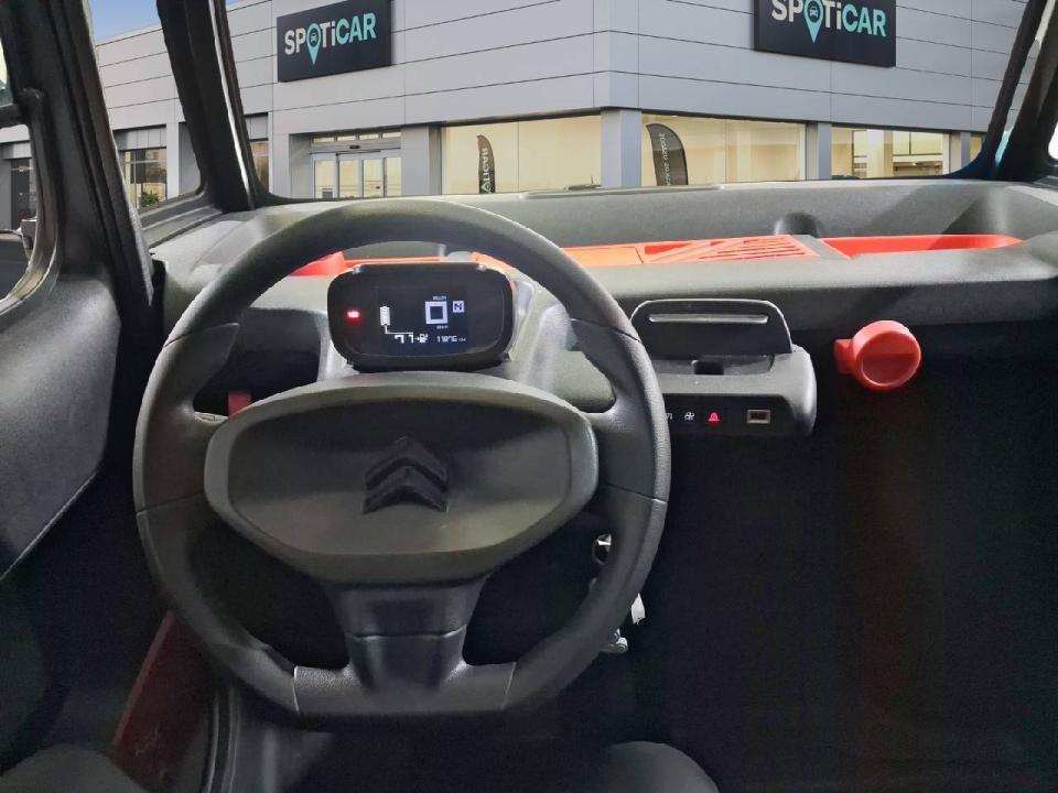 Citroen Ami AMI