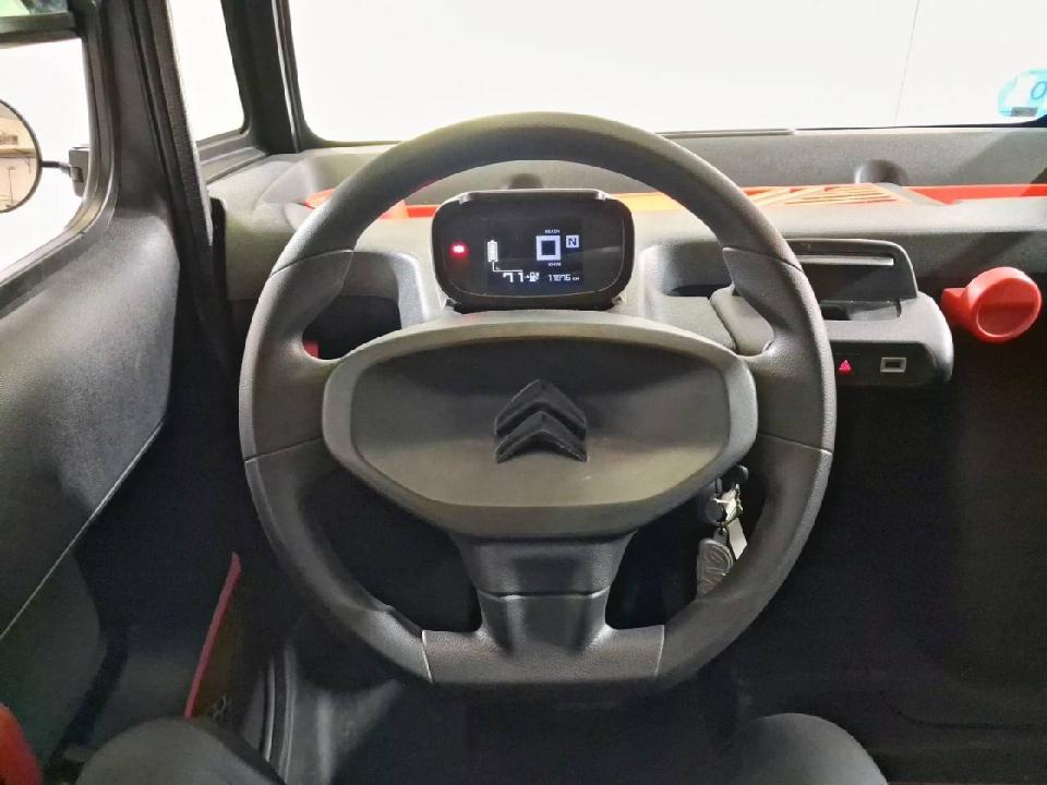 Citroen Ami AMI