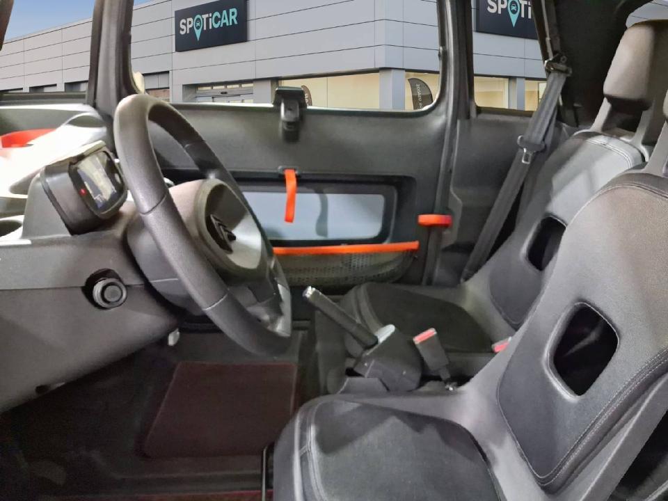 Citroen Ami AMI