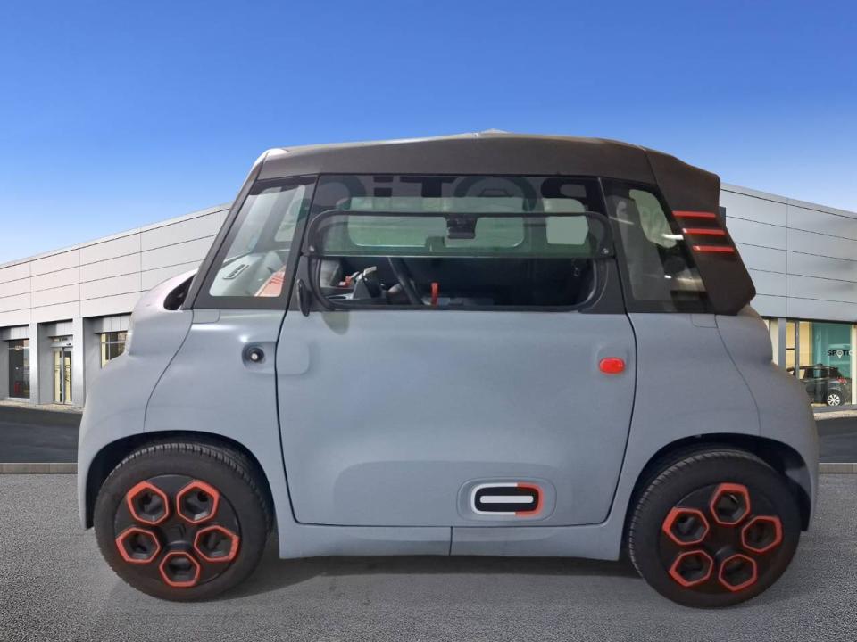 Citroen Ami AMI