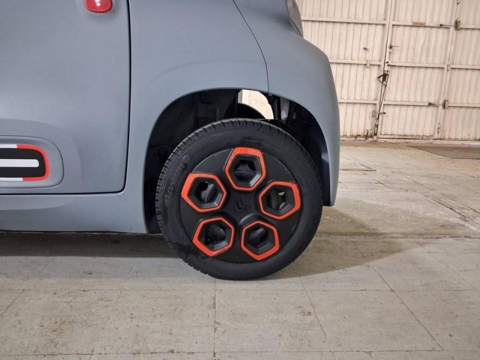Citroen Ami AMI