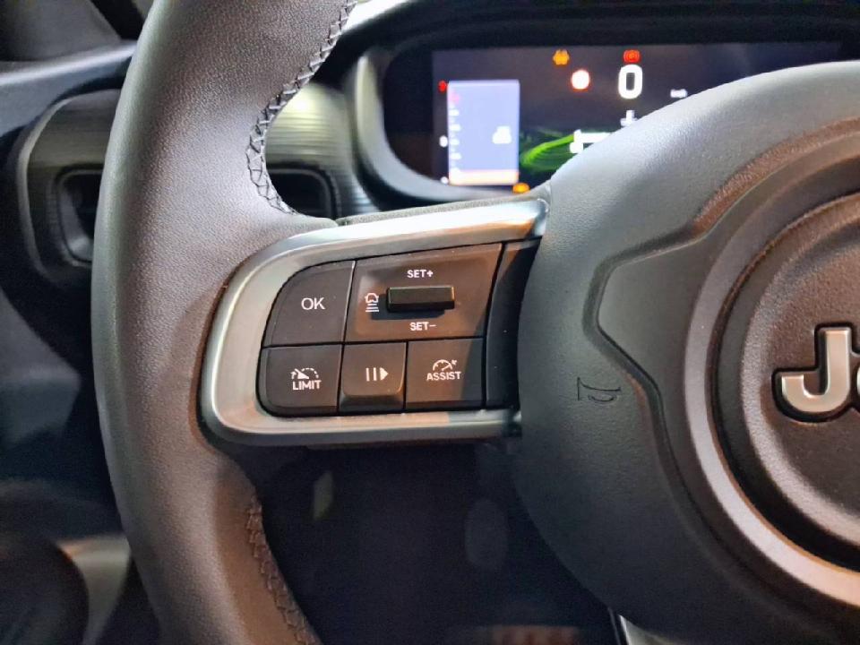 Jeep Avenger 1.2 G 74kW (100CV) Altitude
