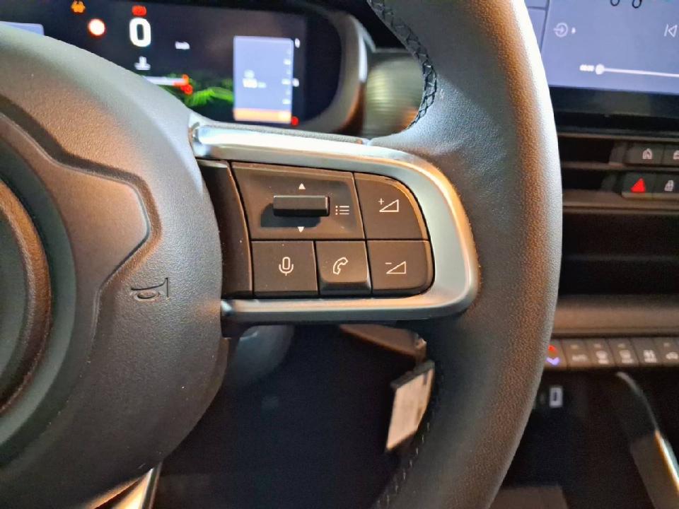 Jeep Avenger 1.2 G 74kW (100CV) Altitude