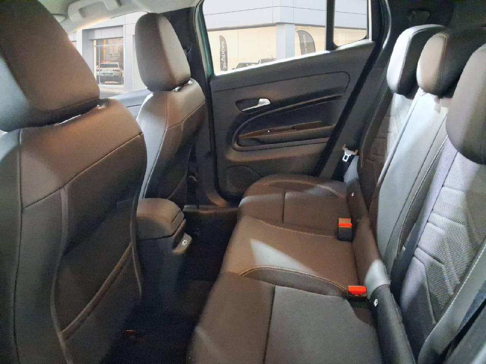 Jeep Avenger 1.2 G 74kW (100CV) Altitude
