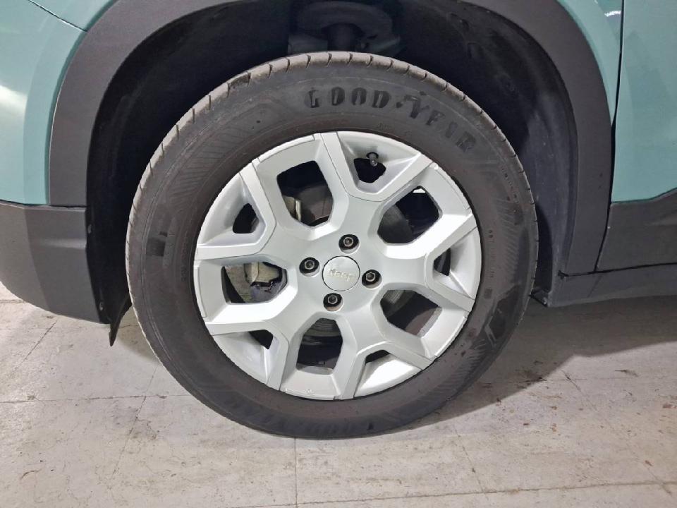 Jeep Avenger 1.2 G 74kW (100CV) Altitude