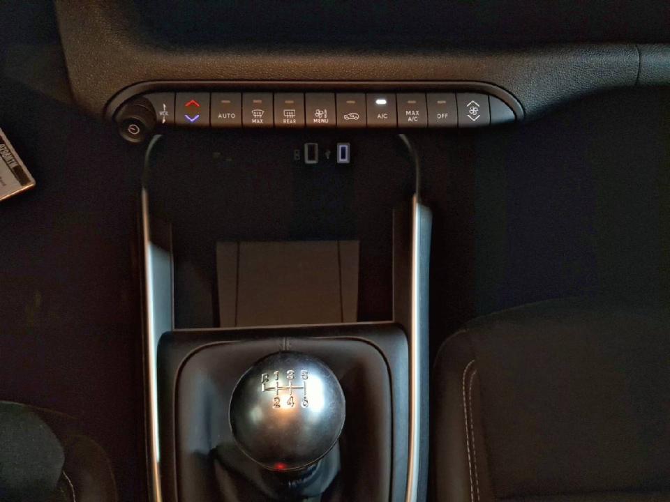 Jeep Avenger 1.2 G 74kW (100CV) Altitude