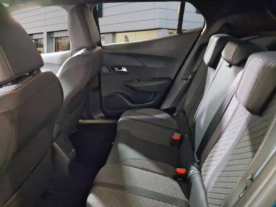 Peugeot 2008 N2008 Allure Hybrid 145 eDCS6