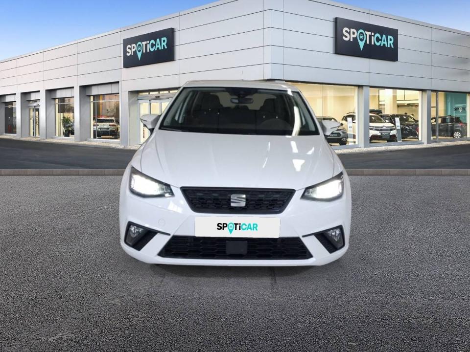SEAT Ibiza 1.0 MPI 59kW (80CV) Reference XM