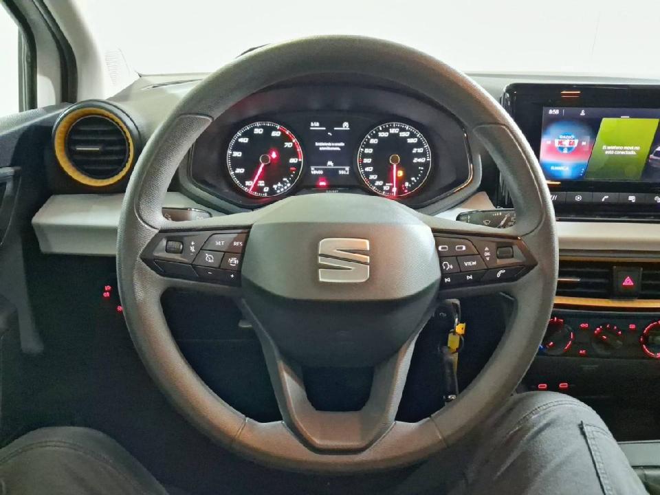 SEAT Ibiza 1.0 MPI 59kW (80CV) Reference XM