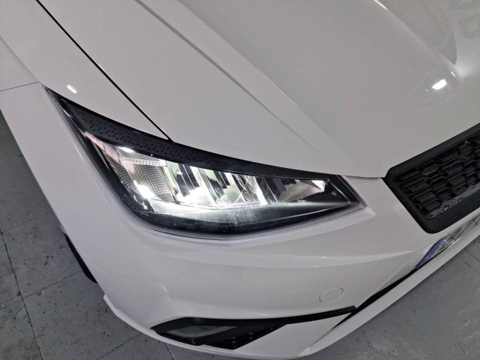 SEAT Ibiza 1.0 MPI 59kW (80CV) Reference XM
