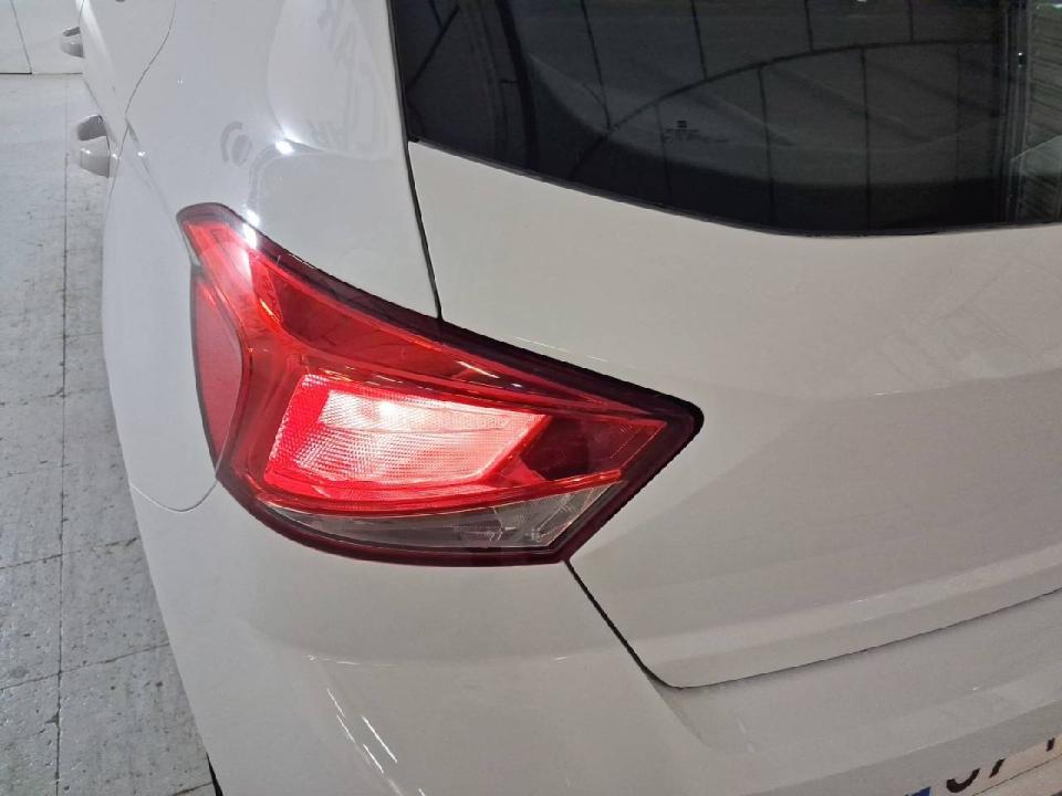 SEAT Ibiza 1.0 MPI 59kW (80CV) Reference XM
