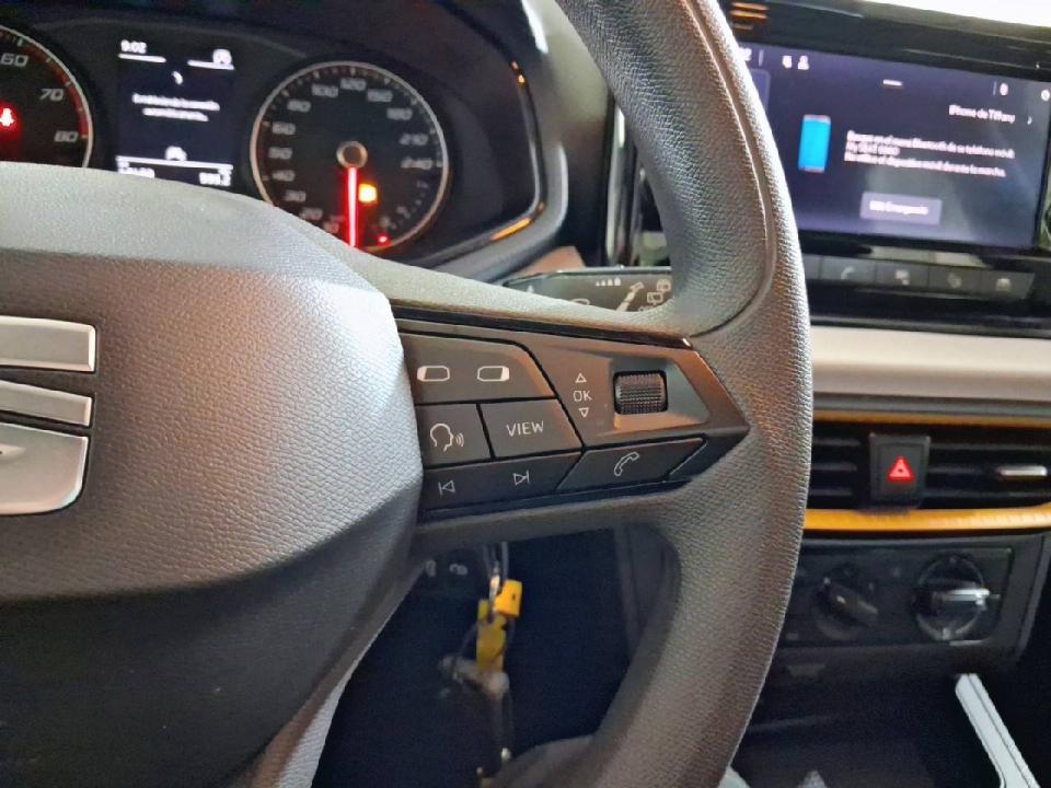 SEAT Ibiza 1.0 MPI 59kW (80CV) Reference XM