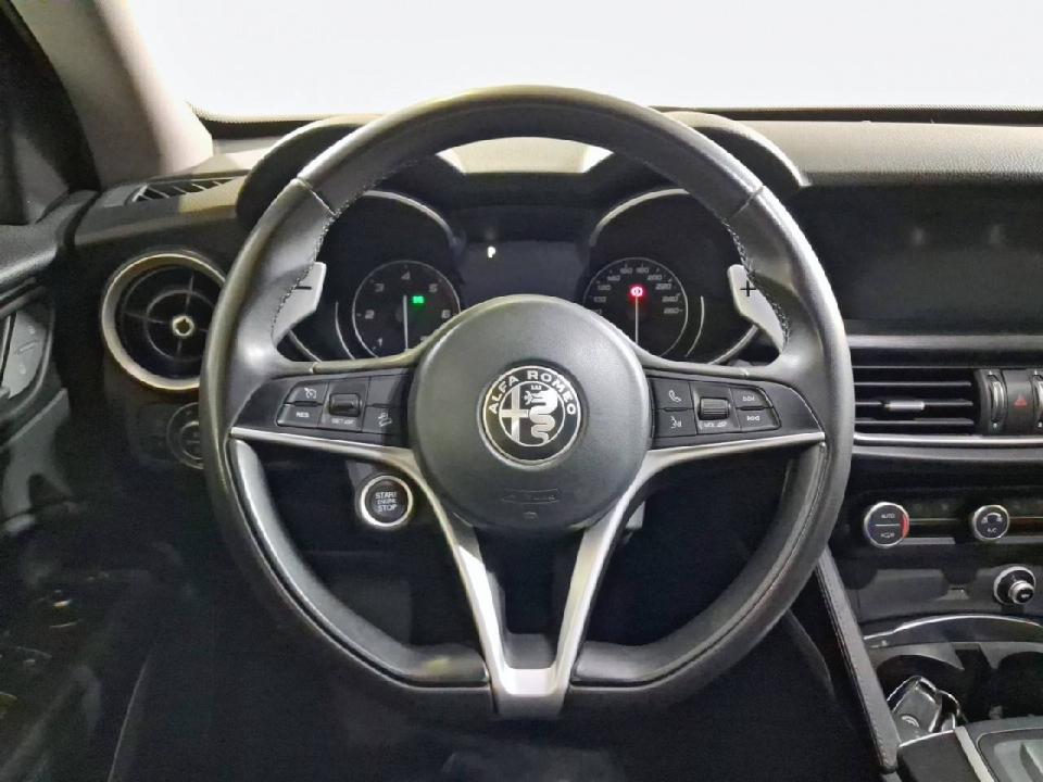 Alfa Romeo Stelvio 2.2 Diésel 140kW (190CV) Executive RWD