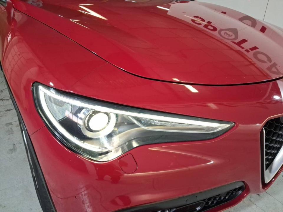 Alfa Romeo Stelvio 2.2 Diésel 140kW (190CV) Executive RWD