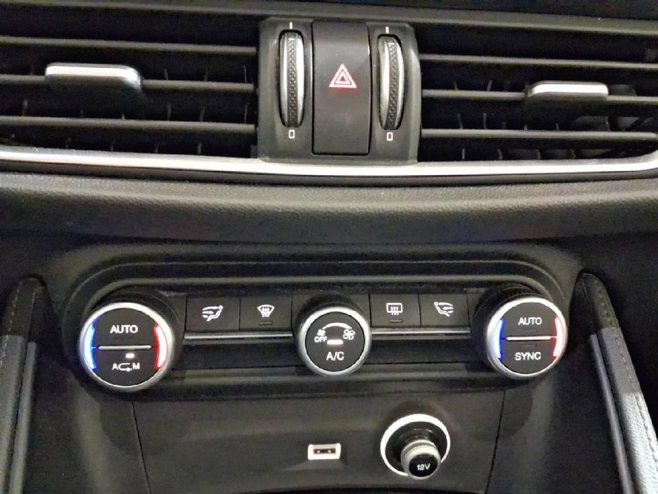 Alfa Romeo Stelvio 2.2 Diésel 140kW (190CV) Executive RWD