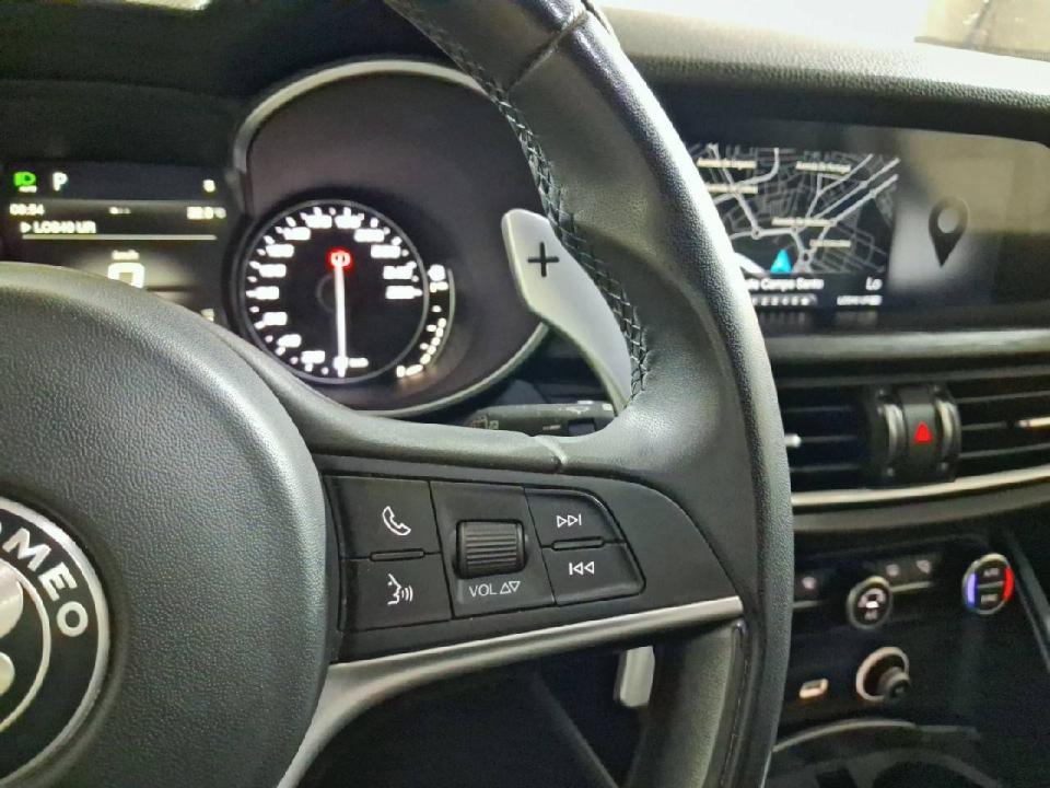 Alfa Romeo Stelvio 2.2 Diésel 140kW (190CV) Executive RWD
