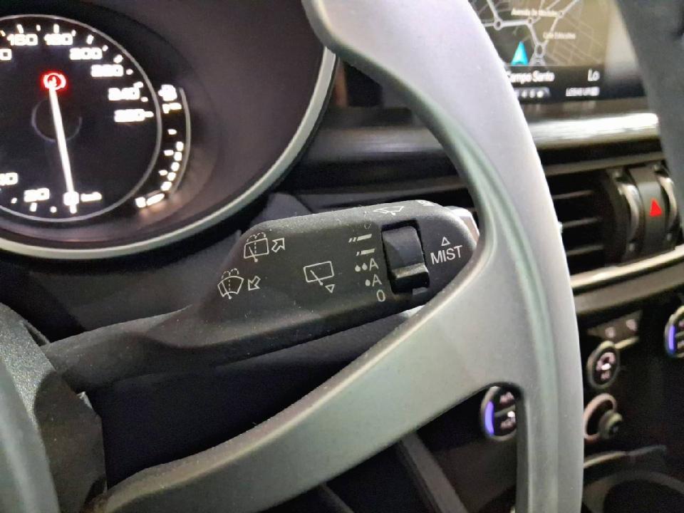 Alfa Romeo Stelvio 2.2 Diésel 140kW (190CV) Executive RWD