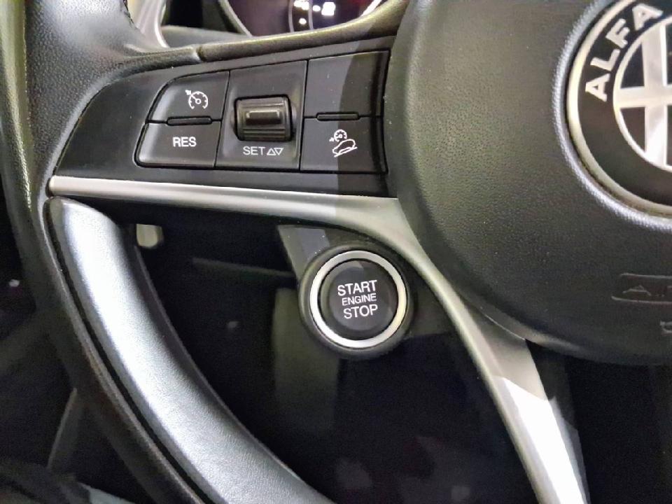 Alfa Romeo Stelvio 2.2 Diésel 140kW (190CV) Executive RWD