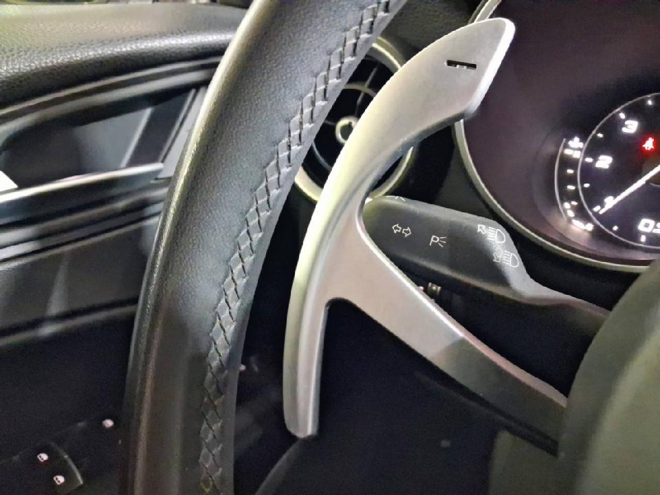 Alfa Romeo Stelvio 2.2 Diésel 140kW (190CV) Executive RWD