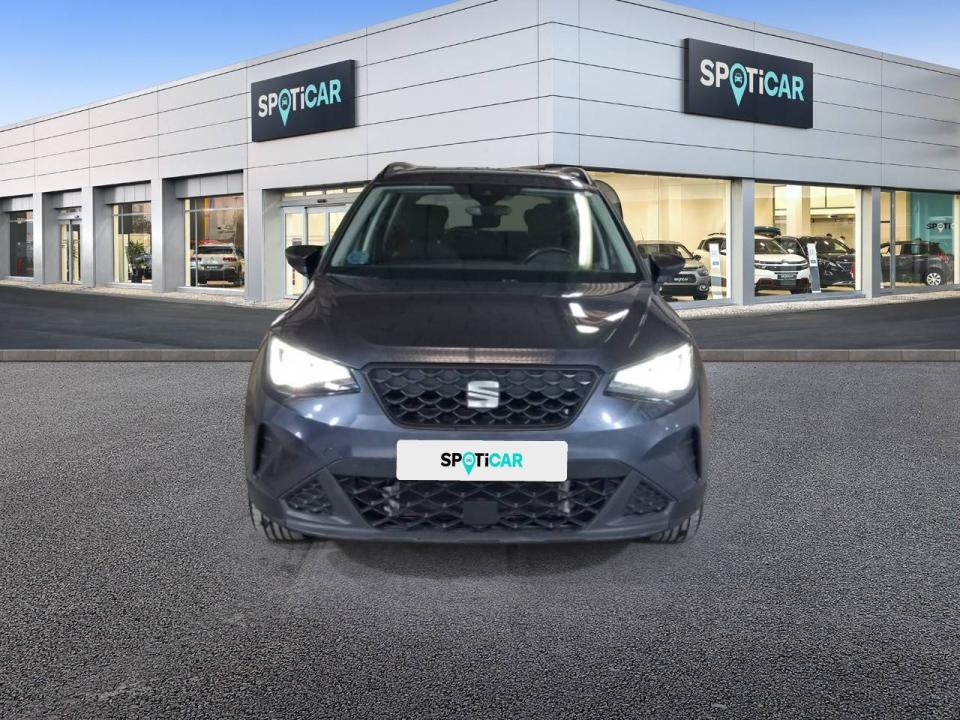 SEAT Arona 1.0 TSI 81kW (110CV) Style XL