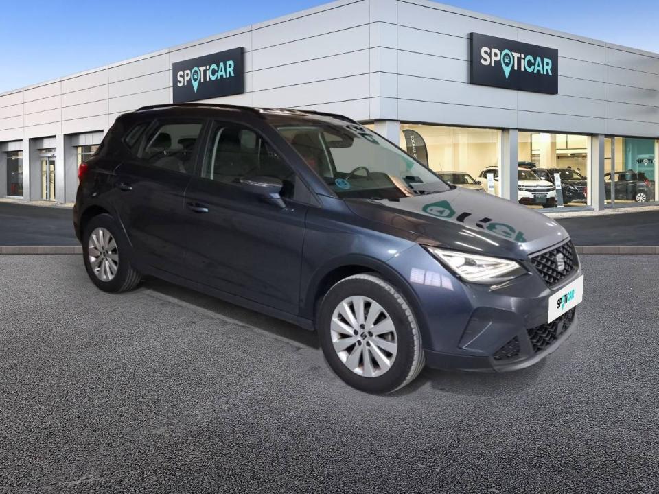 SEAT Arona 1.0 TSI 81kW (110CV) Style XL