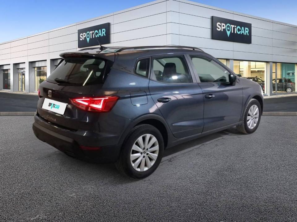 SEAT Arona 1.0 TSI 81kW (110CV) Style XL