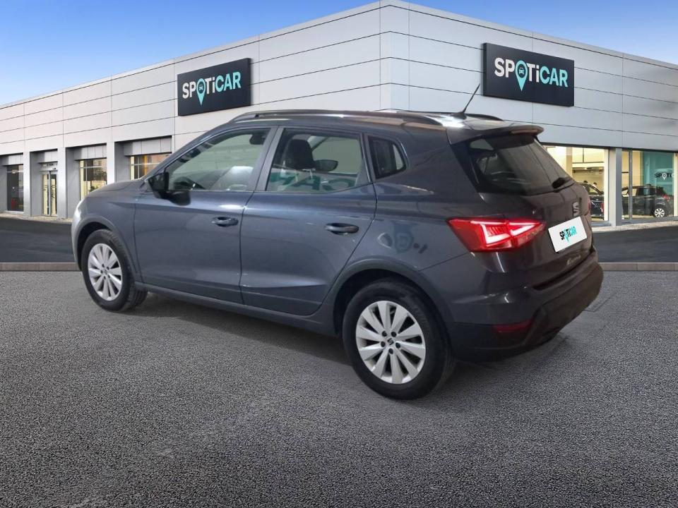 SEAT Arona 1.0 TSI 81kW (110CV) Style XL