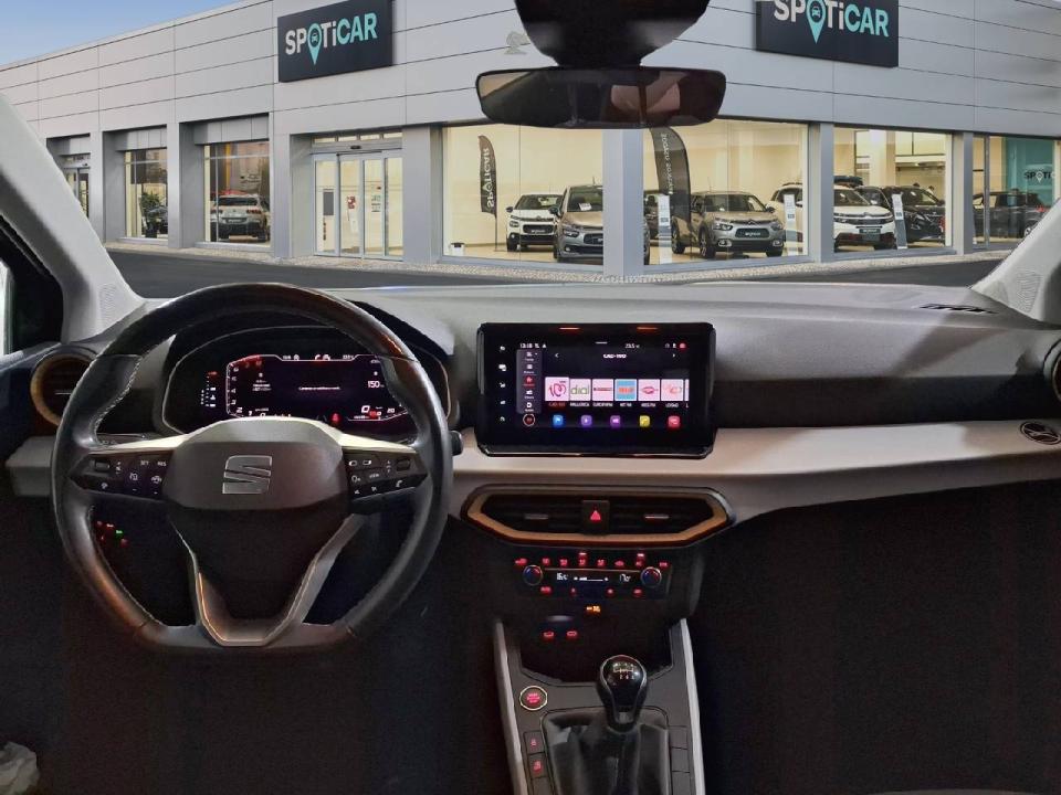 SEAT Arona 1.0 TSI 81kW (110CV) Style XL