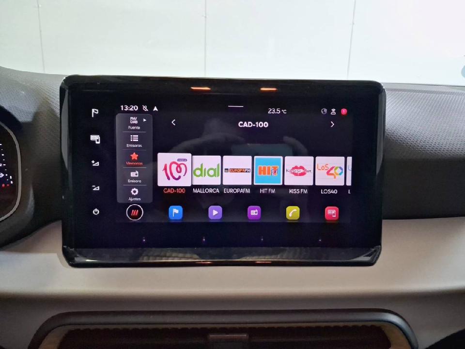 SEAT Arona 1.0 TSI 81kW (110CV) Style XL
