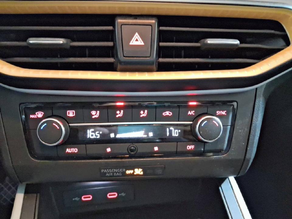 SEAT Arona 1.0 TSI 81kW (110CV) Style XL