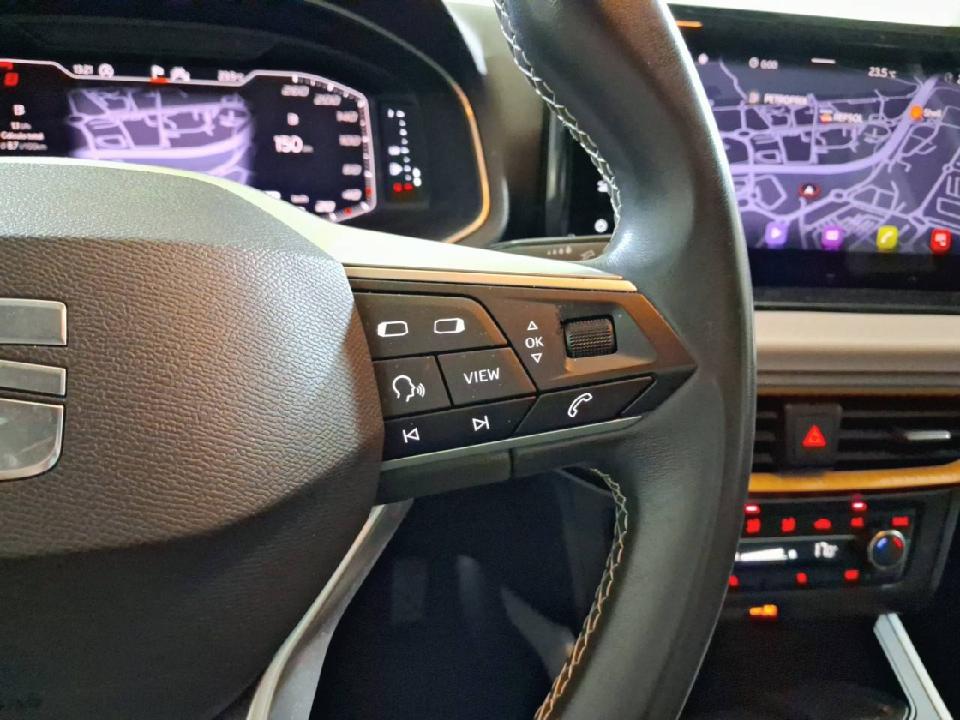 SEAT Arona 1.0 TSI 81kW (110CV) Style XL